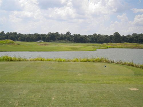 River Bend Links